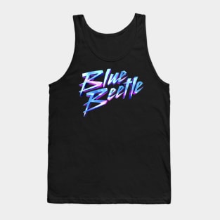 Blue beetle | 2023 Tank Top